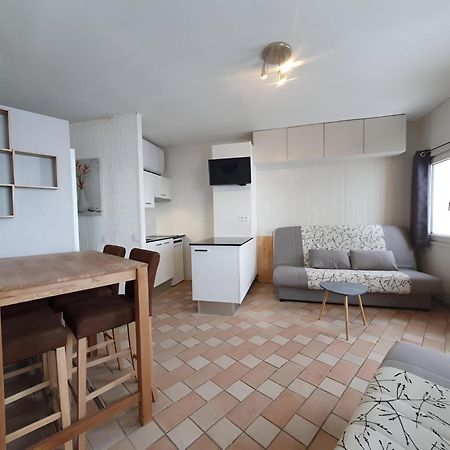 Altissim Grantetras Apartment Pas De La Casa Ngoại thất bức ảnh