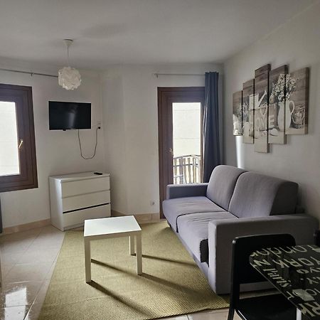 Altissim Grantetras Apartment Pas De La Casa Ngoại thất bức ảnh