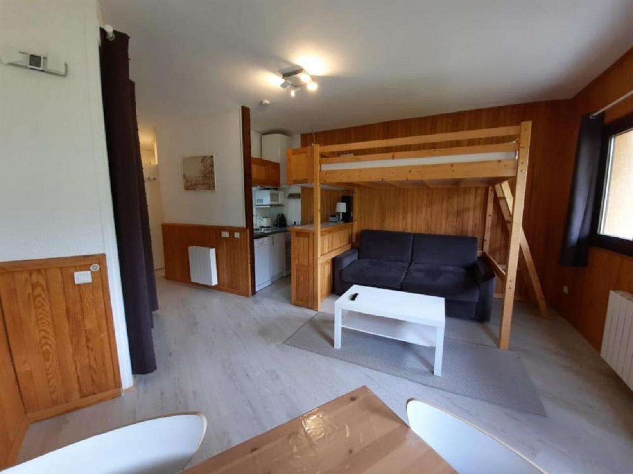 Altissim Grantetras Apartment Pas De La Casa Ngoại thất bức ảnh