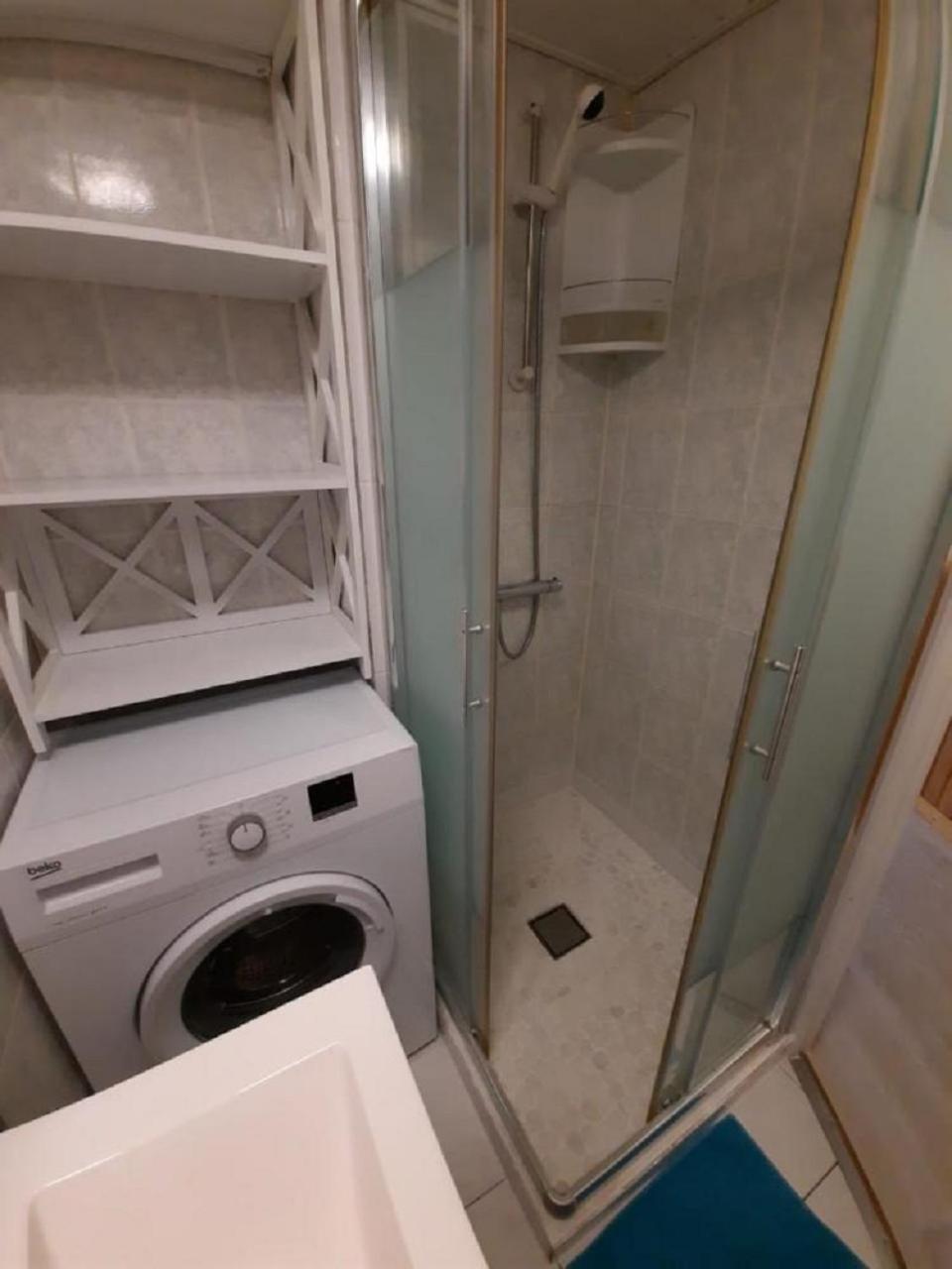 Altissim Grantetras Apartment Pas De La Casa Ngoại thất bức ảnh