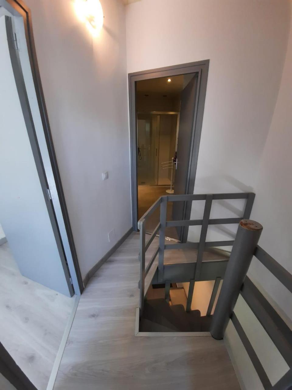 Altissim Grantetras Apartment Pas De La Casa Phòng bức ảnh
