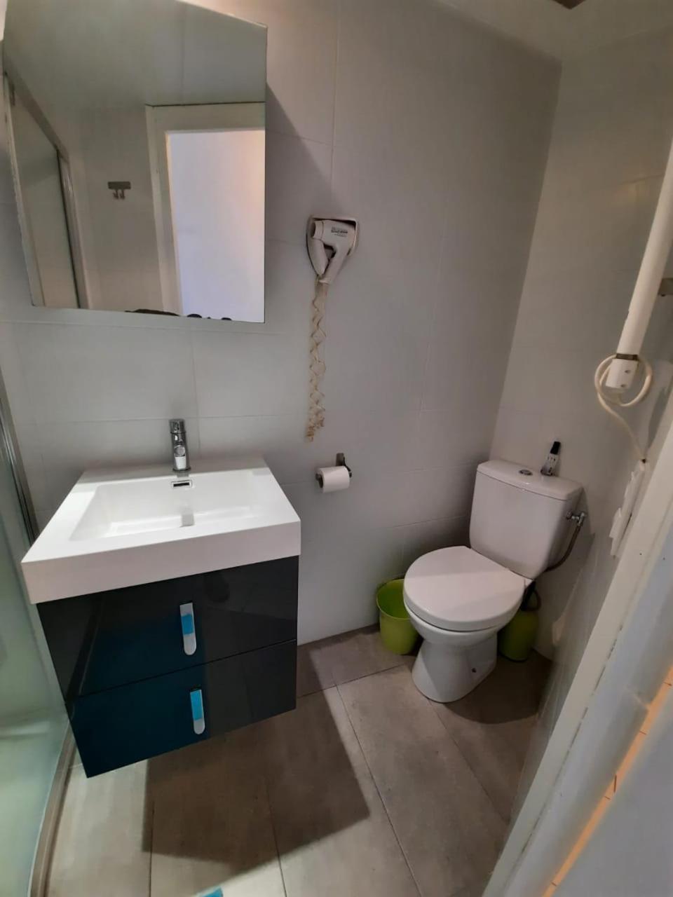 Altissim Grantetras Apartment Pas De La Casa Ngoại thất bức ảnh