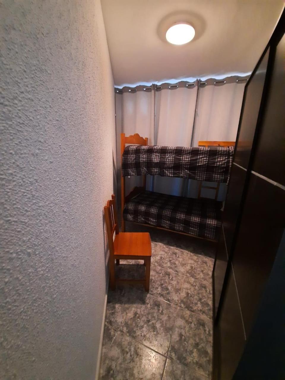 Altissim Grantetras Apartment Pas De La Casa Ngoại thất bức ảnh