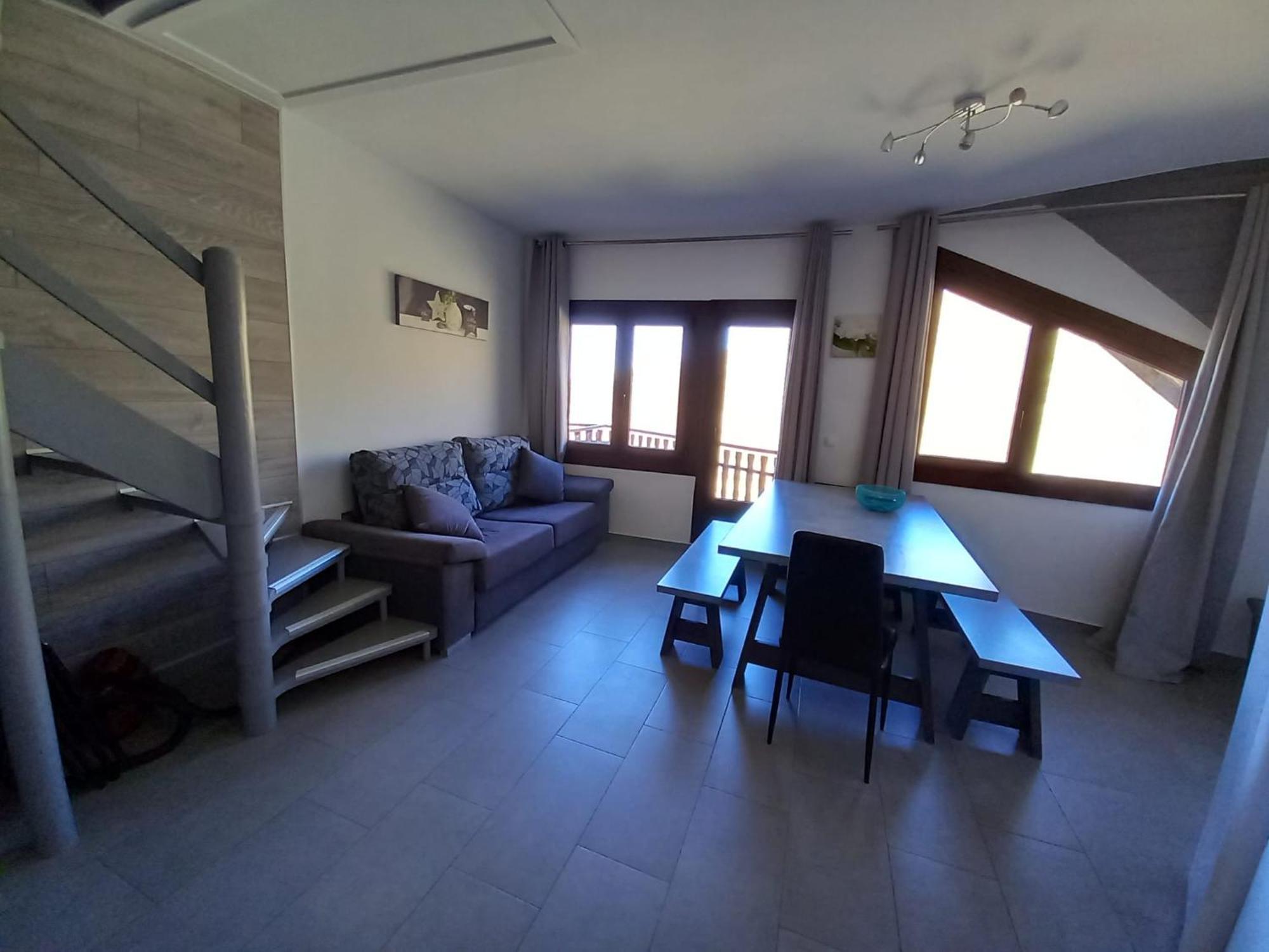 Altissim Grantetras Apartment Pas De La Casa Ngoại thất bức ảnh