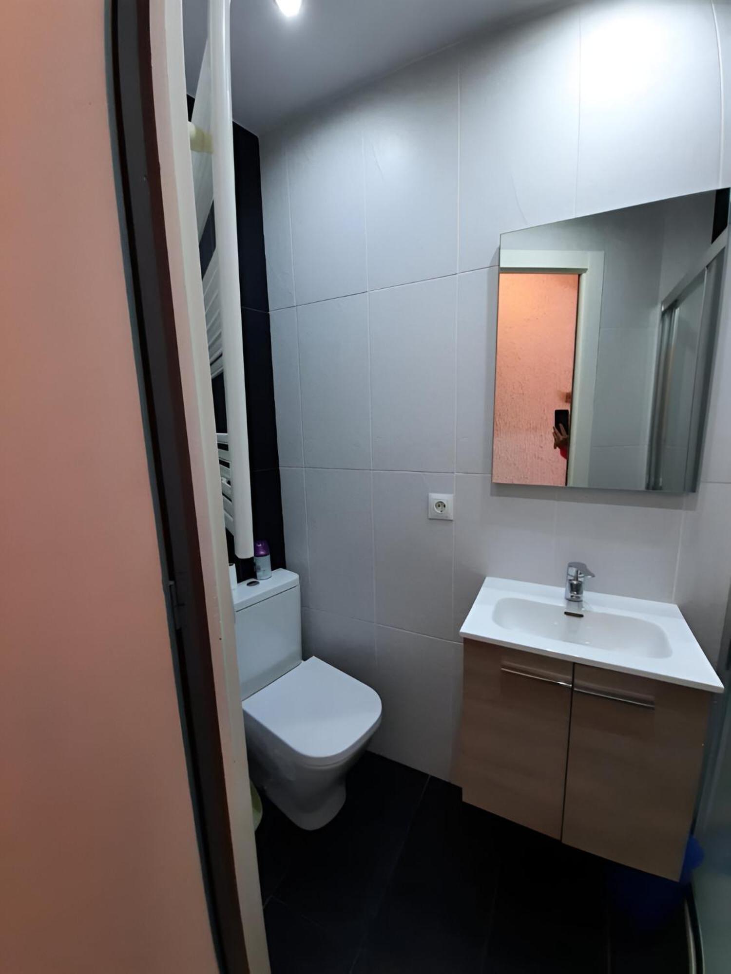 Altissim Grantetras Apartment Pas De La Casa Ngoại thất bức ảnh