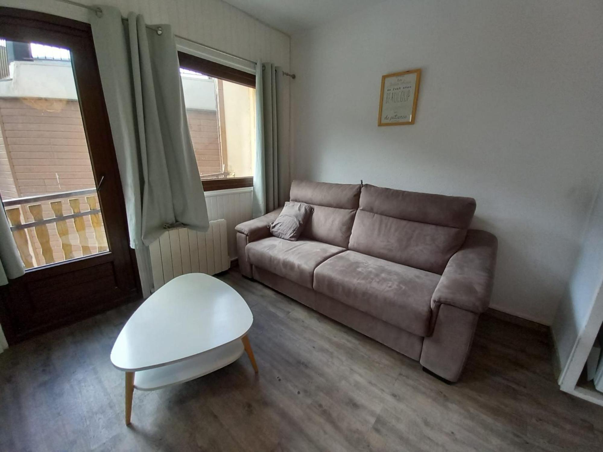 Altissim Grantetras Apartment Pas De La Casa Ngoại thất bức ảnh