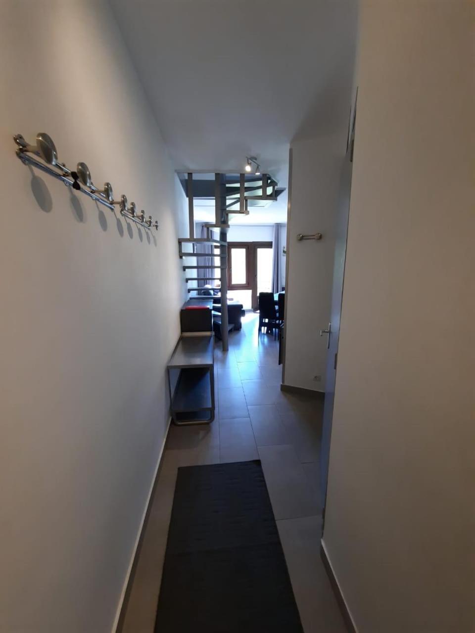 Altissim Grantetras Apartment Pas De La Casa Ngoại thất bức ảnh