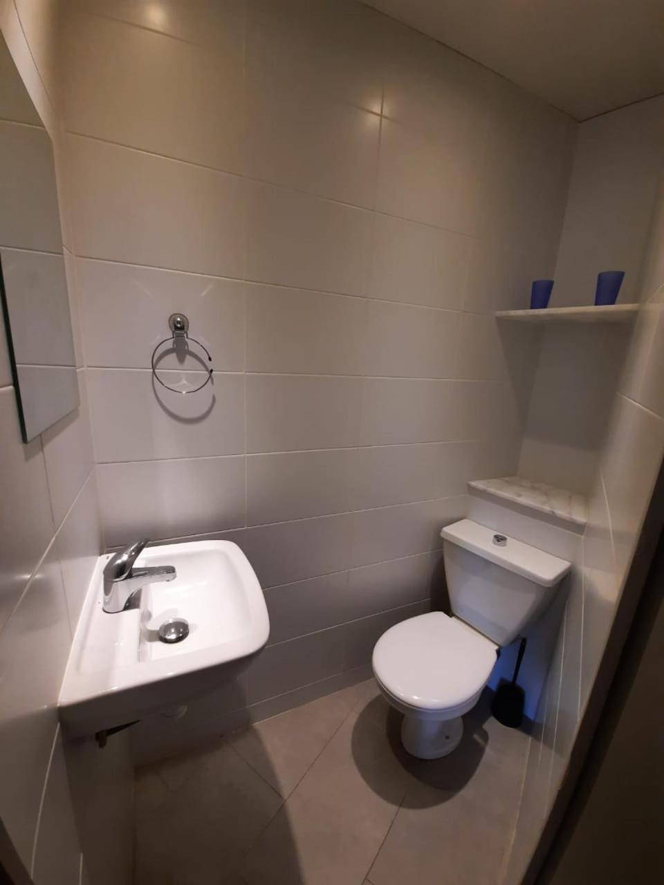 Altissim Grantetras Apartment Pas De La Casa Ngoại thất bức ảnh