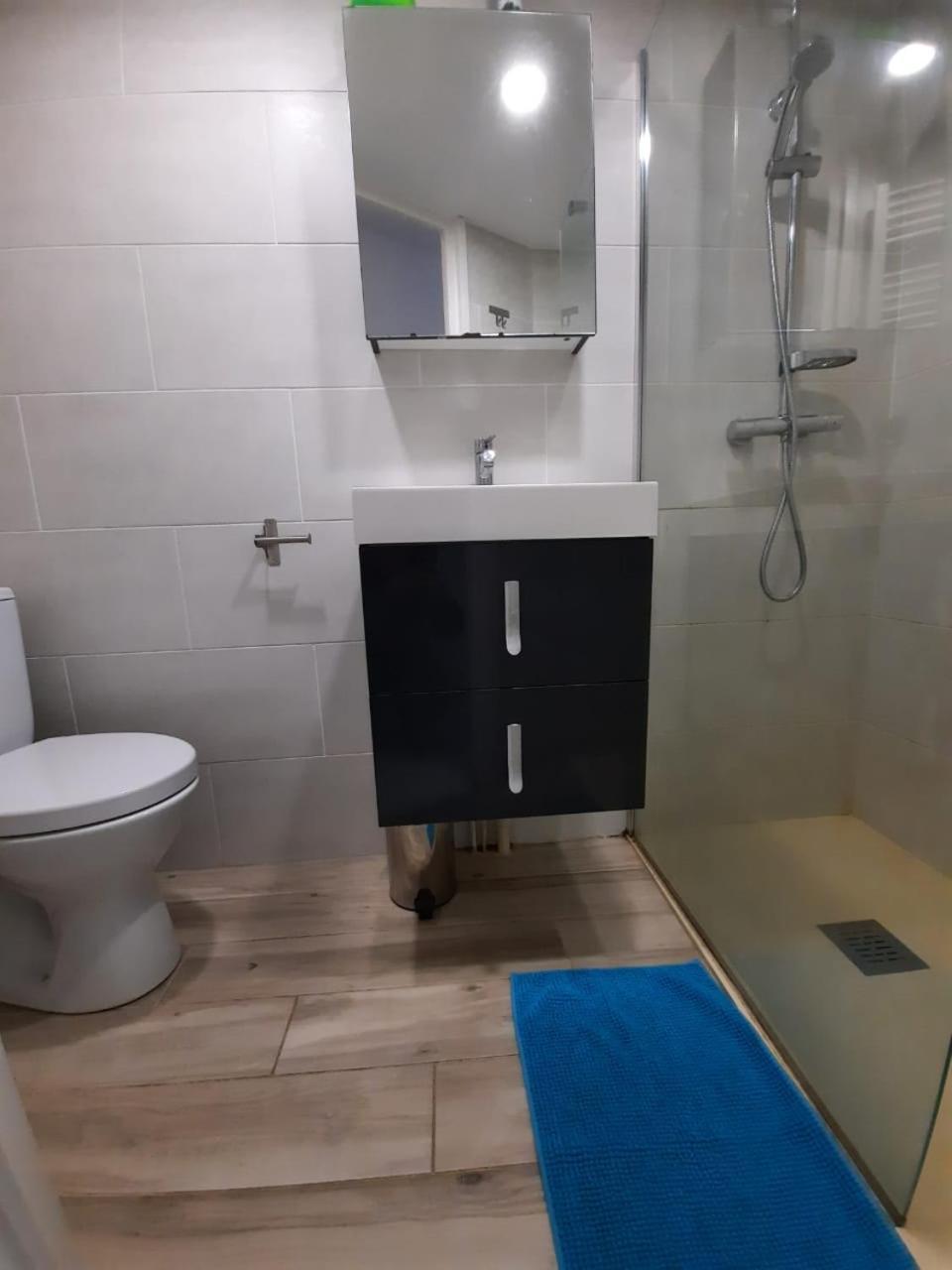 Altissim Grantetras Apartment Pas De La Casa Ngoại thất bức ảnh