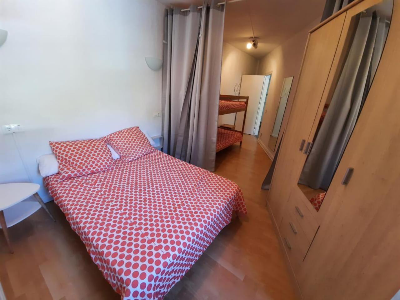 Altissim Grantetras Apartment Pas De La Casa Ngoại thất bức ảnh