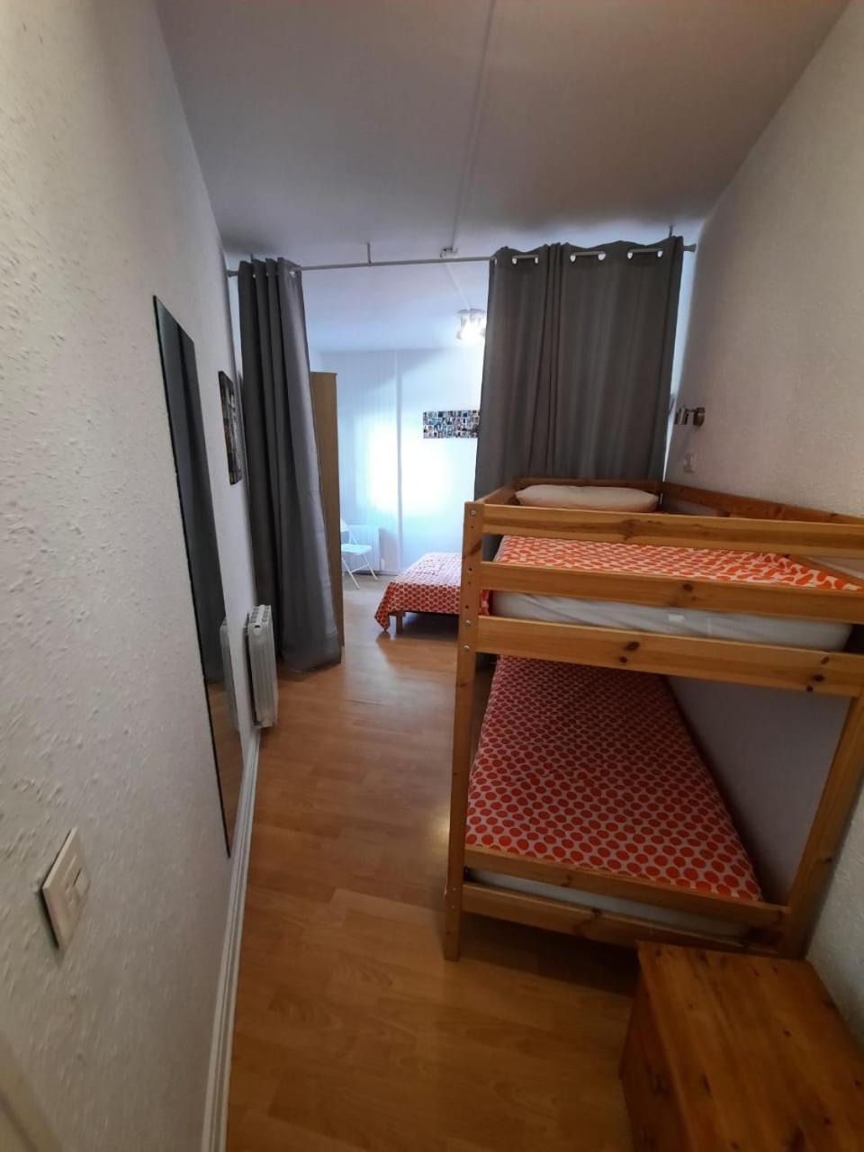 Altissim Grantetras Apartment Pas De La Casa Ngoại thất bức ảnh