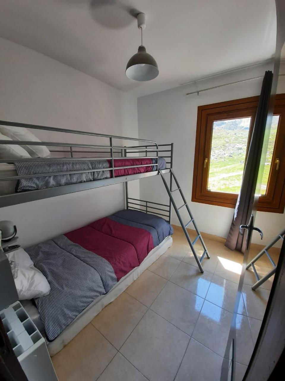 Altissim Grantetras Apartment Pas De La Casa Ngoại thất bức ảnh