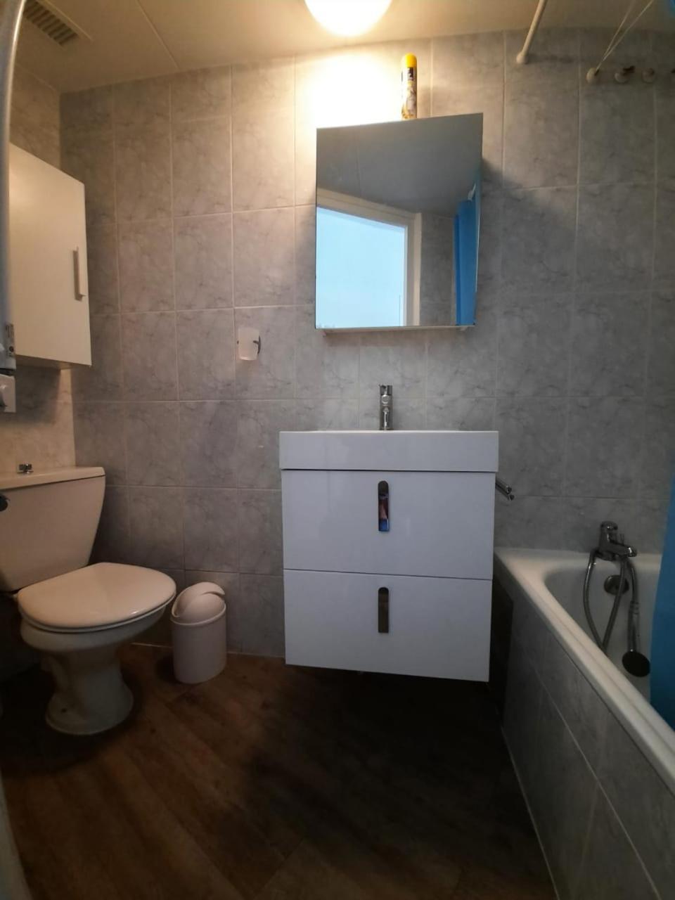 Altissim Grantetras Apartment Pas De La Casa Ngoại thất bức ảnh