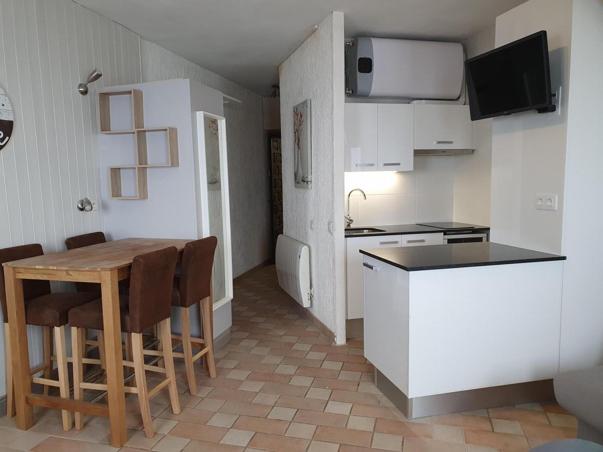 Altissim Grantetras Apartment Pas De La Casa Ngoại thất bức ảnh